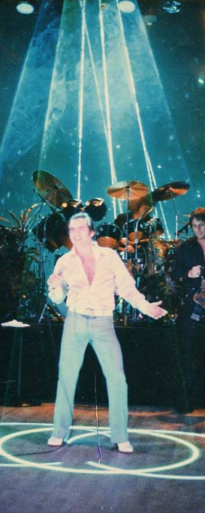 The Jersey Tenors - Frankie Valli and the Four Seasons Tribute