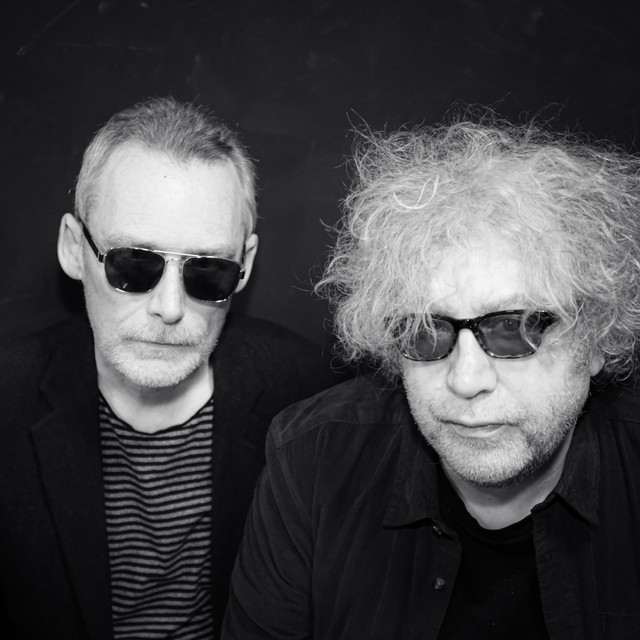 Halloween with The Jesus and Mary Chain at Far Out Lounge on Oct 31, 2026