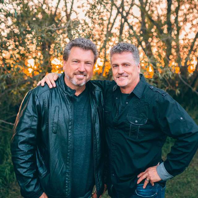 The Johner Brothers at EA Rawlinson Centre for the Arts on May 15, 2027
