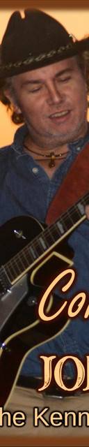 The Kenny Rogers Band