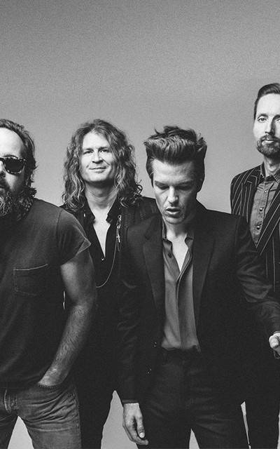 2026 Ocean Way Festival - 2 Day Pass (9/26 - 9/27) (The Killers, Olivia Dean, Jack White)