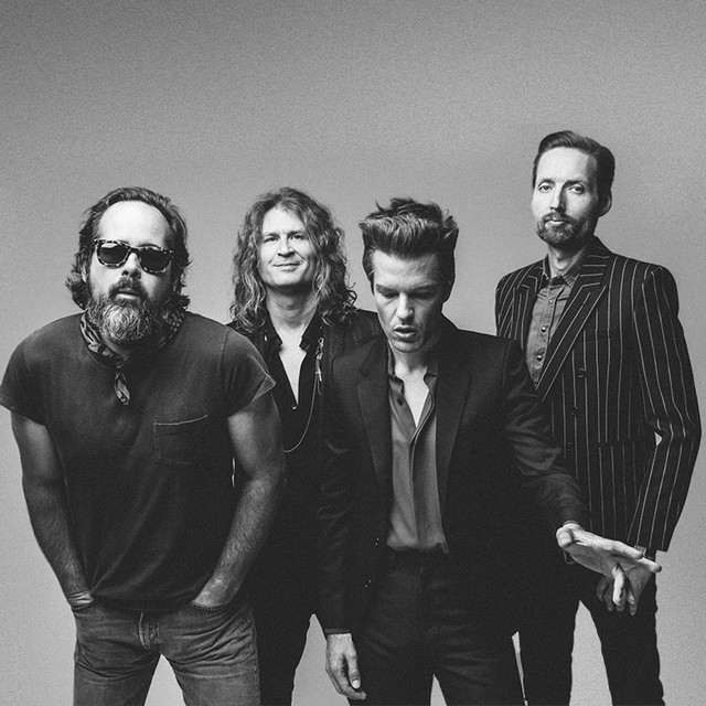 2026 Ocean Way Festival - 2 Day Pass (9/26 - 9/27) (The Killers, Olivia Dean, Jack White) at Santa Monica Pier on Sep 26…