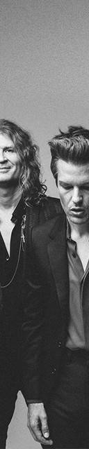 The Killers
