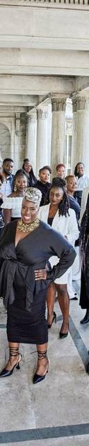 The Kingdom Choir