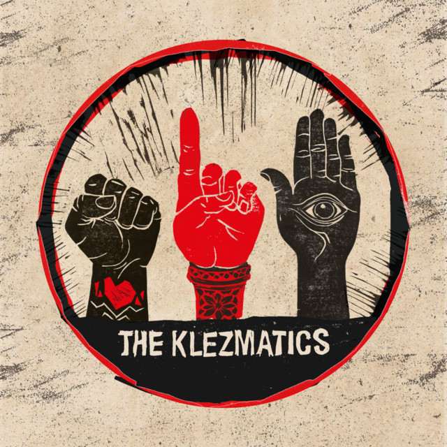 The Klezmatics and Friends at Peter Jay Sharp Theatre at Symphony Space on Sep 24, 2026