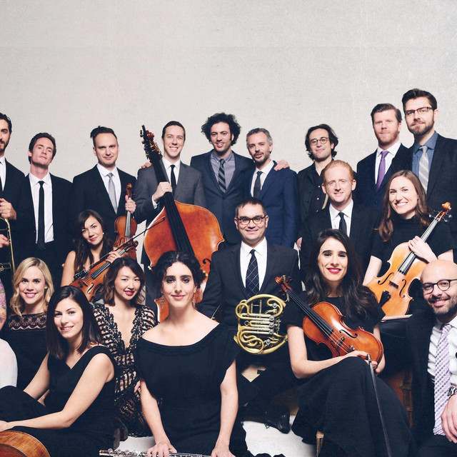 The Knights: Classical artist