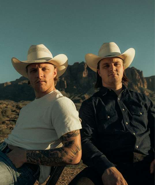 Kruse Brothers at Billy Bobs on Sep 17, 2026