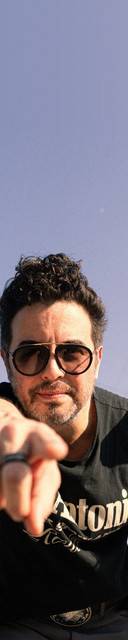 The Last Bandoleros