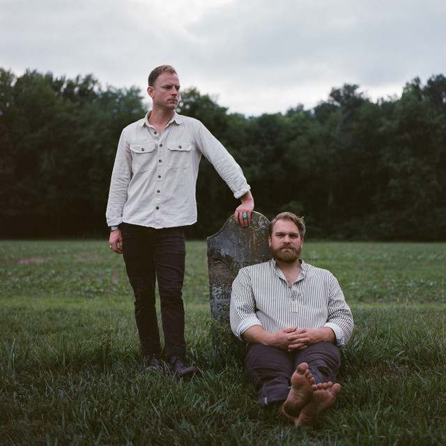 The Last Bison: Alternative artist