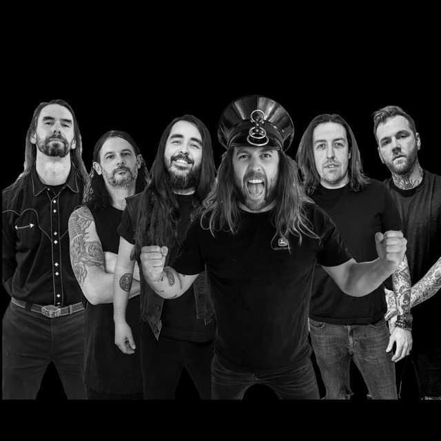 The Lazys at Century Casino Showroom - Edmonton on Oct 16, 2026