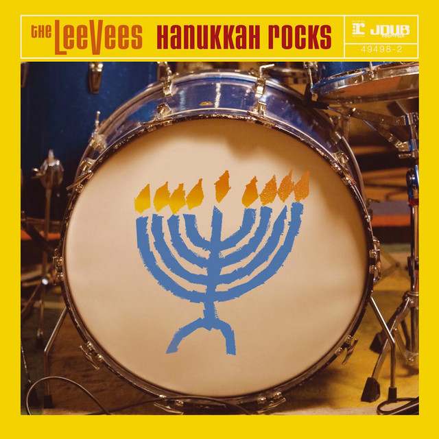The LeeVees: Rock artist