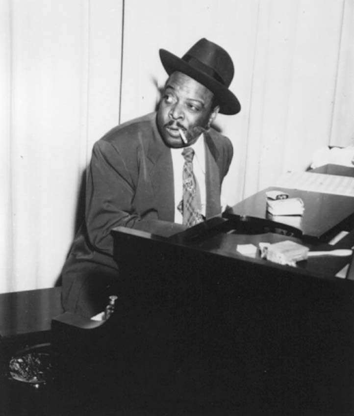 The Legendary Count Basie Orchestra at The Center for the Arts Grass Valley on Dec 18, 2026