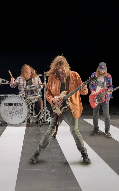 The Lemonheads (14+ Event)