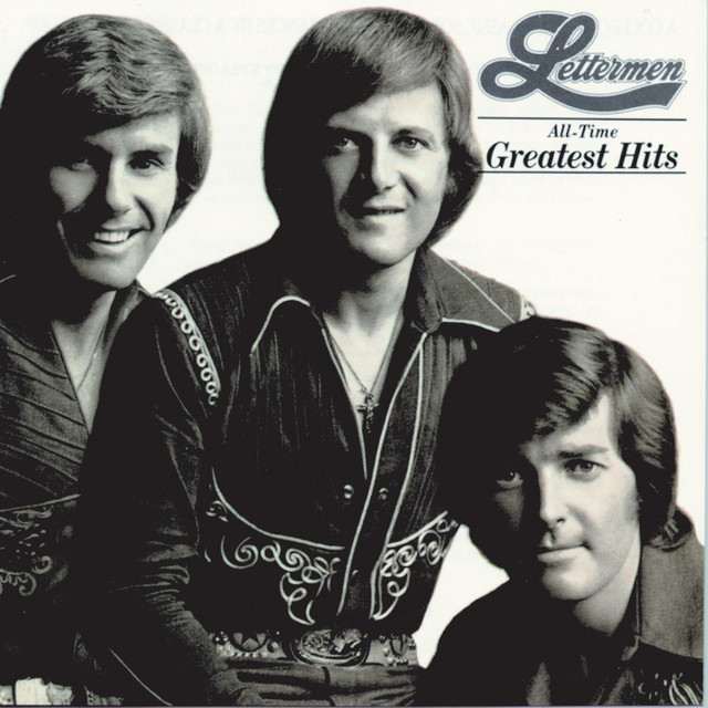 The Lettermen at South Point Hotel and Casino - Show Room on Oct 30, 2026