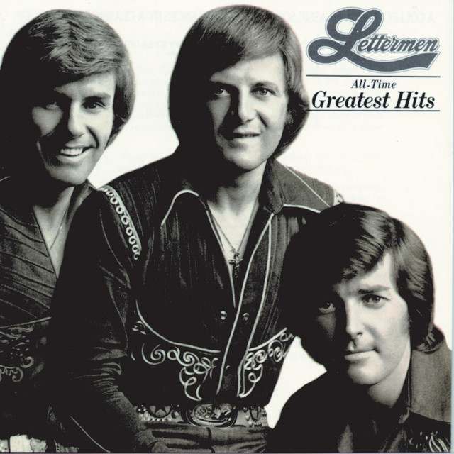 The Lettermen: Rock artist