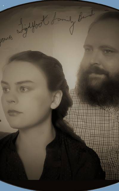 The Lightfoot Band