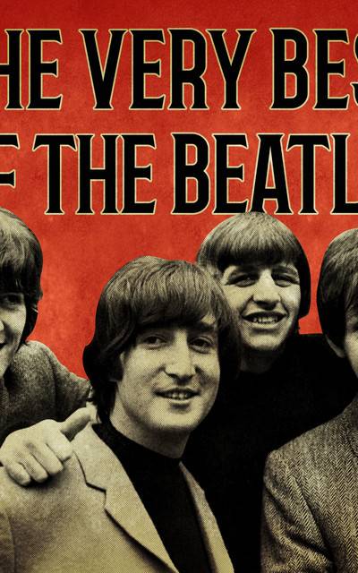 The Liverpool Legends - Beatles Tribute