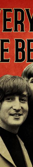 The Liverpool Legends - Beatles Tribute