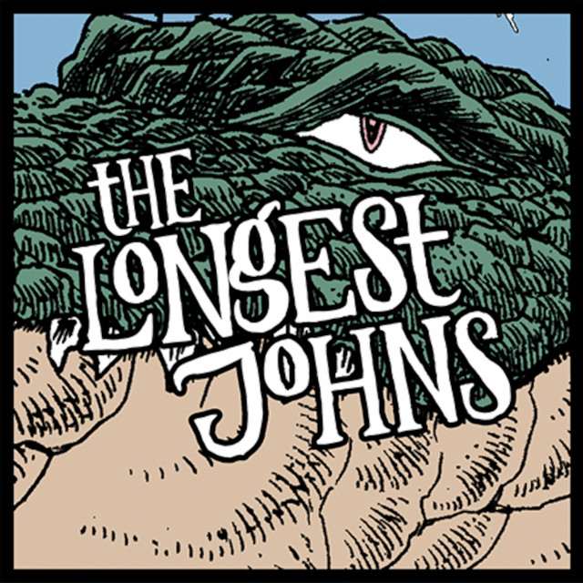 The Longest Johns at The Argo on Oct 24, 2026