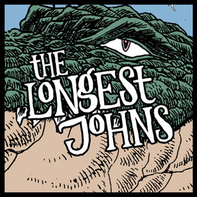 The Longest Johns: Rock artist