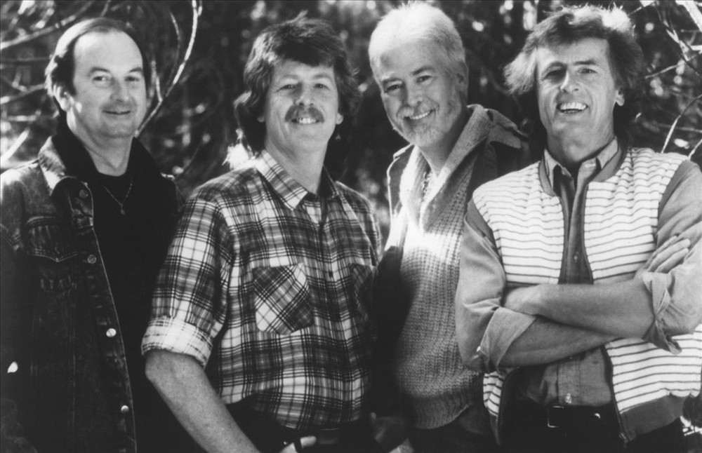 The Lovin' Spoonful at The Gobbler Theater on Oct 2, 2026