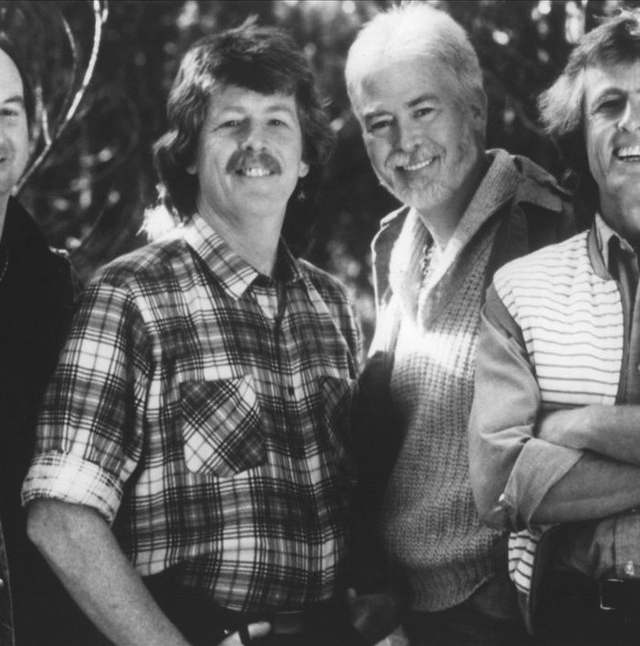 The Lovin' Spoonful: Rock artist