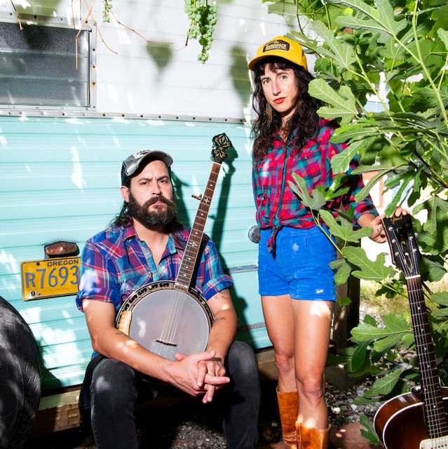 The Lowest Pair at Globe Hall on Sep 23, 2026