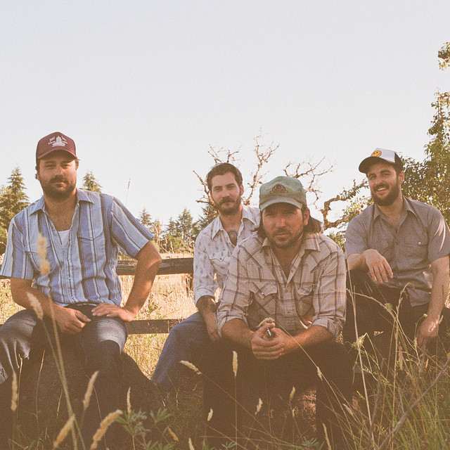 The Lowtimers at Moes Alley on Nov 4, 2026