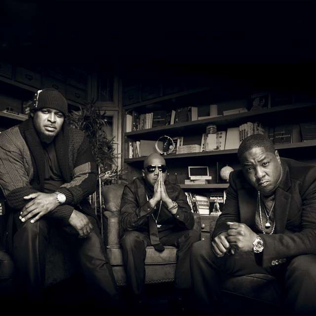 The Lox at Palace Theatre Albany on Nov 21, 2026