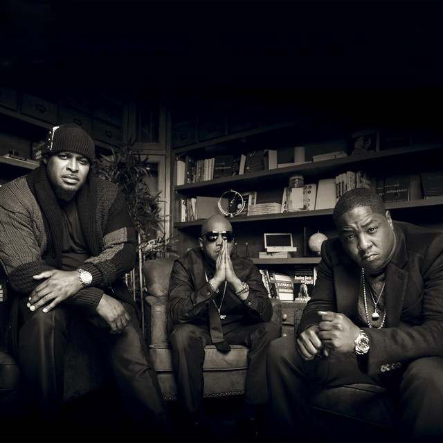 The Lox: Rap/Hip Hop artist