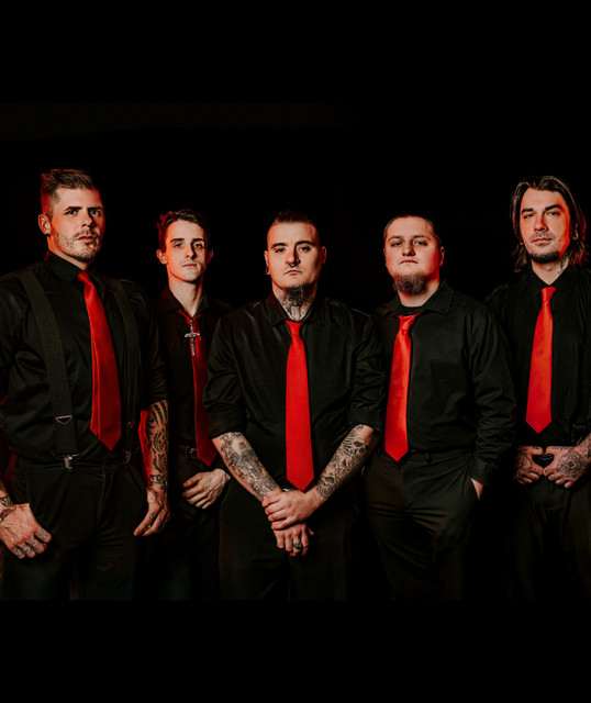 The Lycan at Empire Underground on Sep 19, 2026