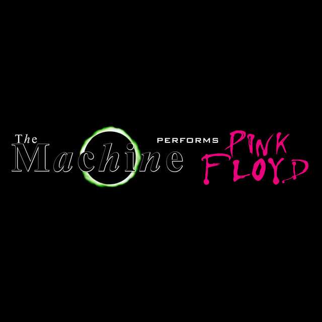 The Machine Performs Pink Floyd at State Theatre Falls Church on Sep 25, 2026
