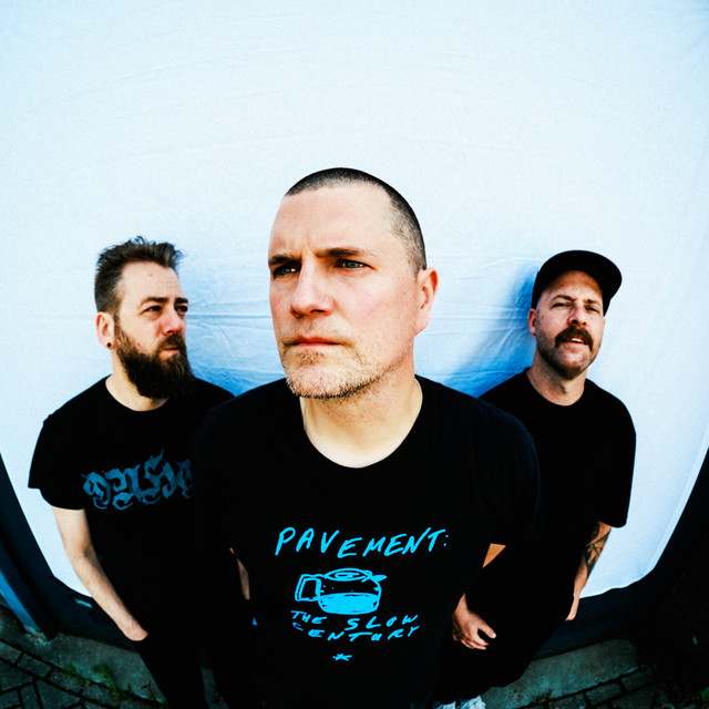 The Machine: Rock artist