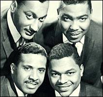 The Magic of Motown