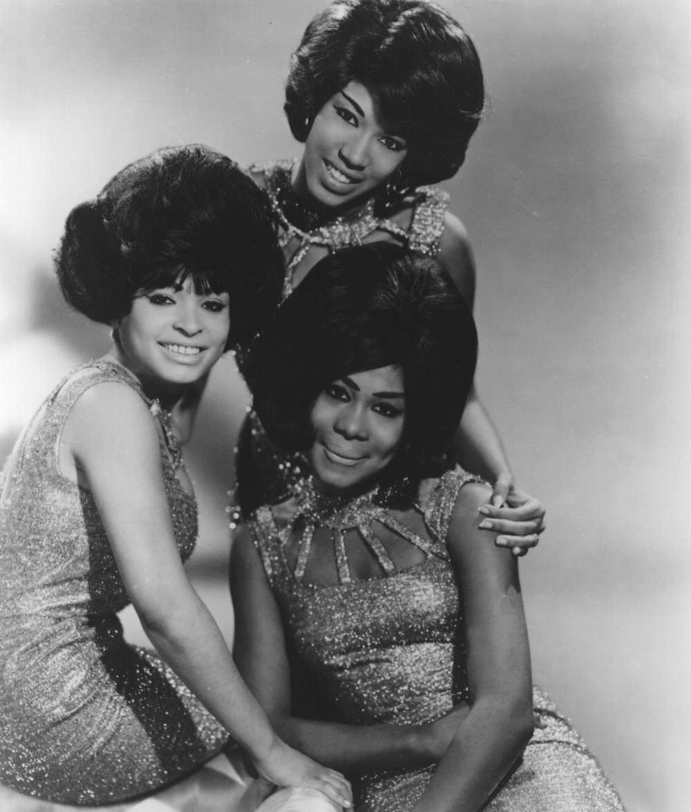 The Magical Music of Motown at Plaza Theatre - Palm Springs on Jan 3, 2027