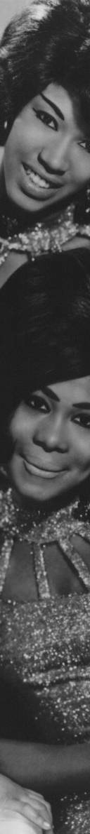 The Magical Music of Motown