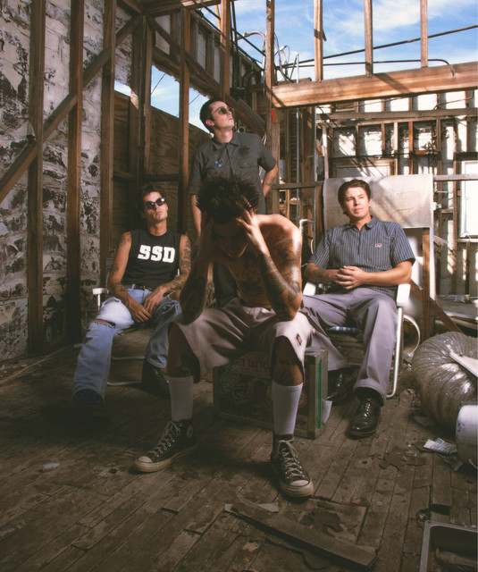 The Mainliners: Rock artist