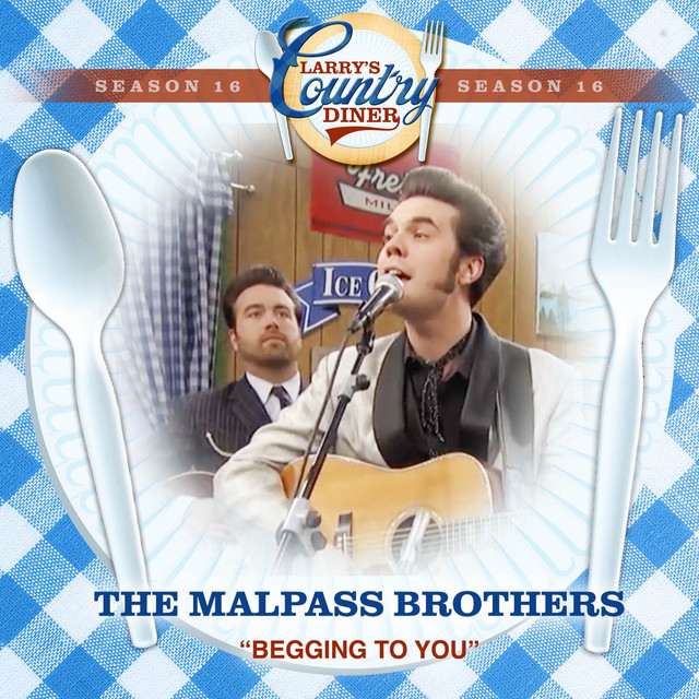 Malpass Brothers at Clay Cooper Theatre on Oct 6, 2026