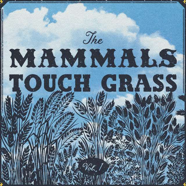 The Mammals Duo at The Parlor Room on Nov 20, 2026