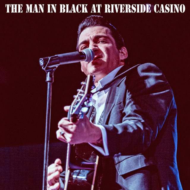 The Man in Black - A Tribute to Johnny Cash: Country and Folk artist