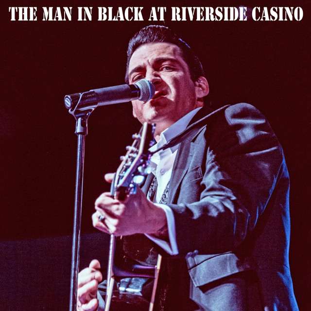 The Man in Black - A Tribute to Johnny Cash at Theatre du Casino du Lac Leamy on Oct 17, 2026