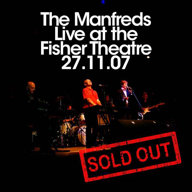The Manfreds: Pop artist