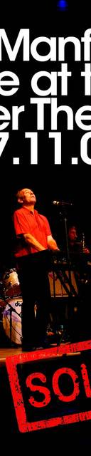 The Manfreds