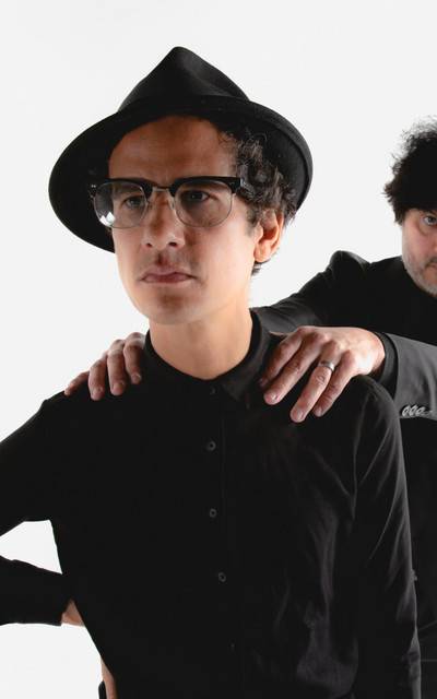 The Mars Volta