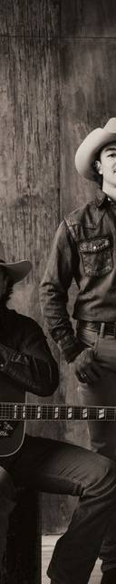 The Martin Boys