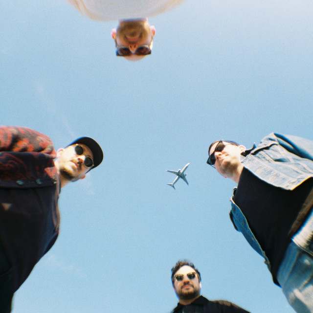 The Menzingers: Rock artist