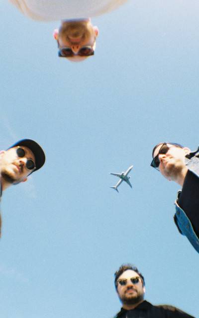 The Menzingers