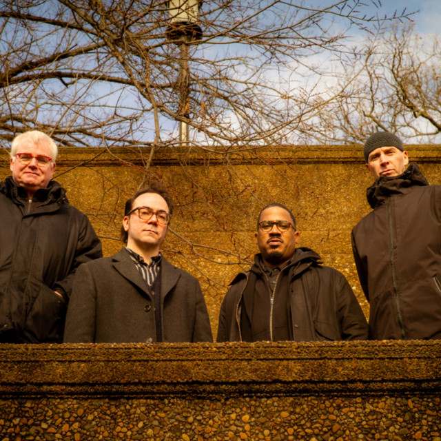 The Messthetics: Blues and Jazz artist