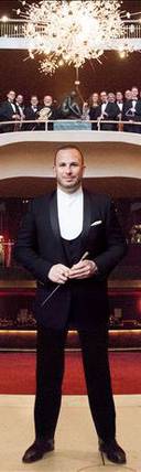 The Met Orchestra