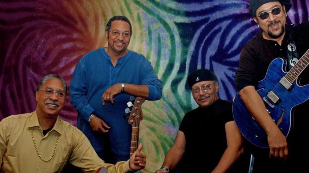 The Meters at Orpheum Theater - New Orleans on Dec 31, 2026